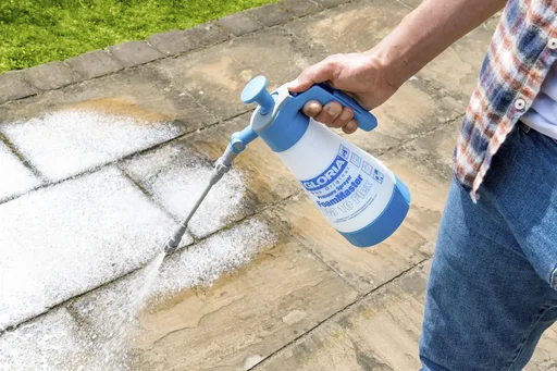 "Drucksprühgerät FoamMaster FM10 flex image"