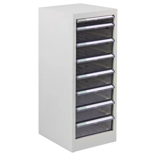 "Schubladencontainer SC8 mit 8 Schubladen image"