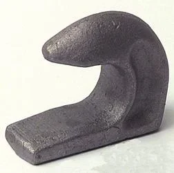 "Koppelhaken Frontlader image"