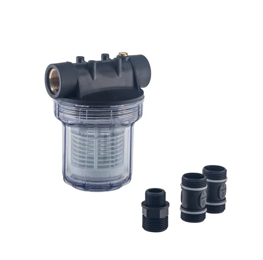 "Filter Gartenpumpe 100-1 Zoll image"