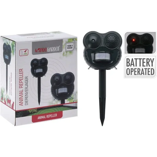 "Tierabwehr - Ultraschall image"