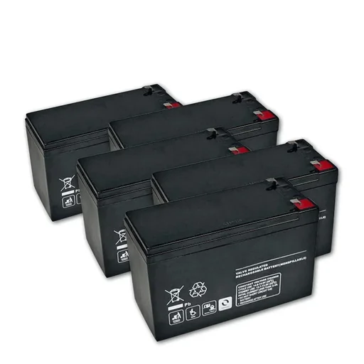 "Ersatzakku E-Kabinenfahrzeug eLazzy 45 km/h image"