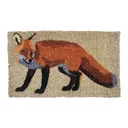 Kokos Matte Fuchs 75 x 45 x 2,8 cm