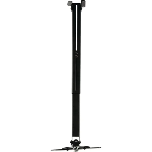 "Projektor-Deckenhalterung vollbeweglich 10 kg Schwarz image"