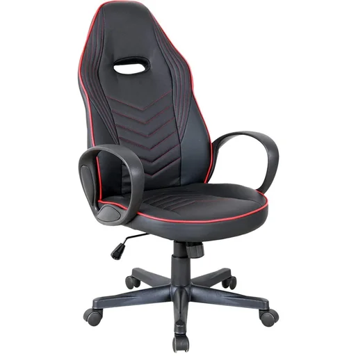 "Gaming Stuhl mit Wippfunktion image"