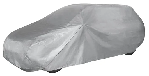"All Weather light Kombi - Größe L - 480 x 193 x 145 cm - PEVA image"
