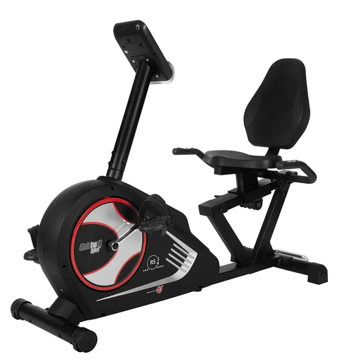 "Sitz- Heimtrainer Ergometer RS 3 image"