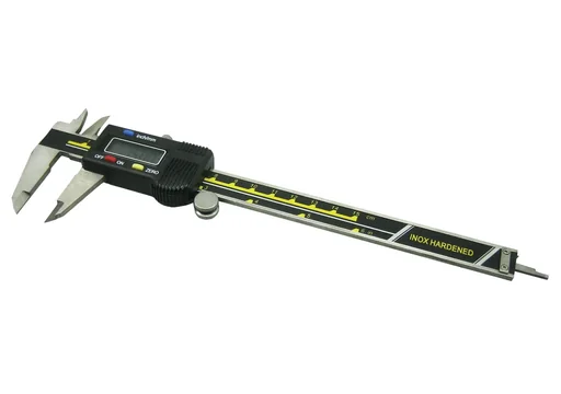 "Digitaler Messschieber 150 mm image"