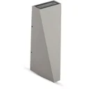 VT-826 LED-Wandleuchte - 4W - 3000K - 450 Lumen - Grau
