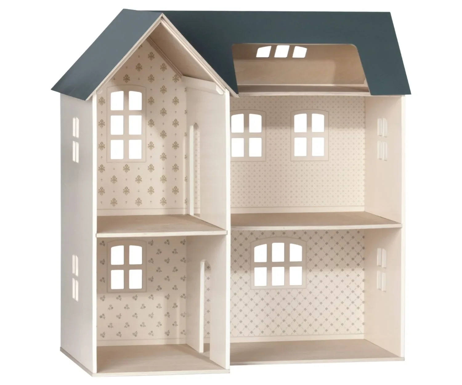 "Maileg Puppenhaus, Miniatur Haus image"