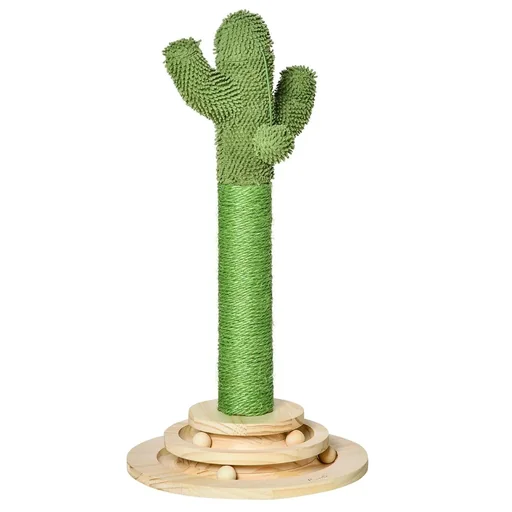 "Kratzbaum Kaktus image"