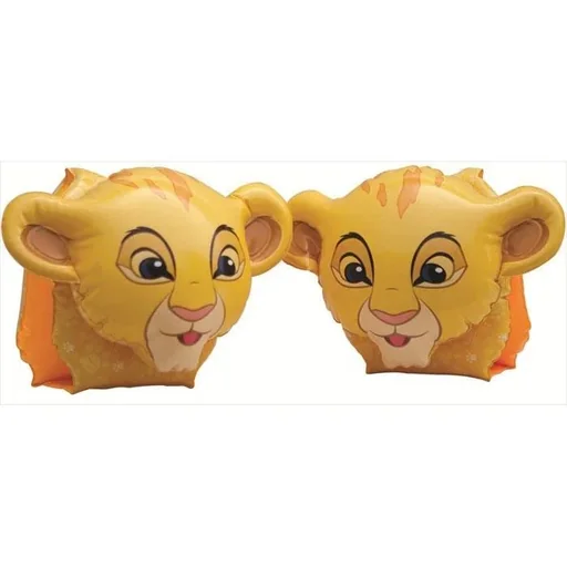 "Der König der Löwen Armbinden deluxe image"