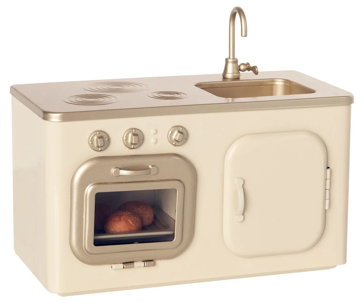 "Maileg Puppenmöbel, Miniatur Küche image"