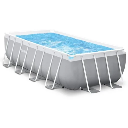 "Prism Frame Pool 488 x 244 x 107 cm image"