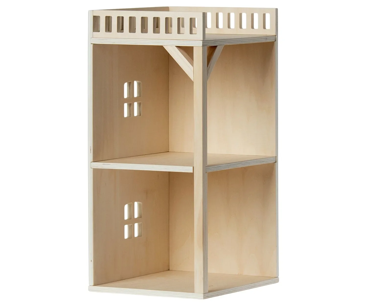 "Maileg Mauseloch Bauernhaus - Bonusraum image"