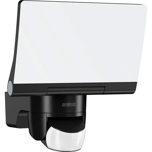"LED Illuminator XLED Startseite 2 schwarz image"