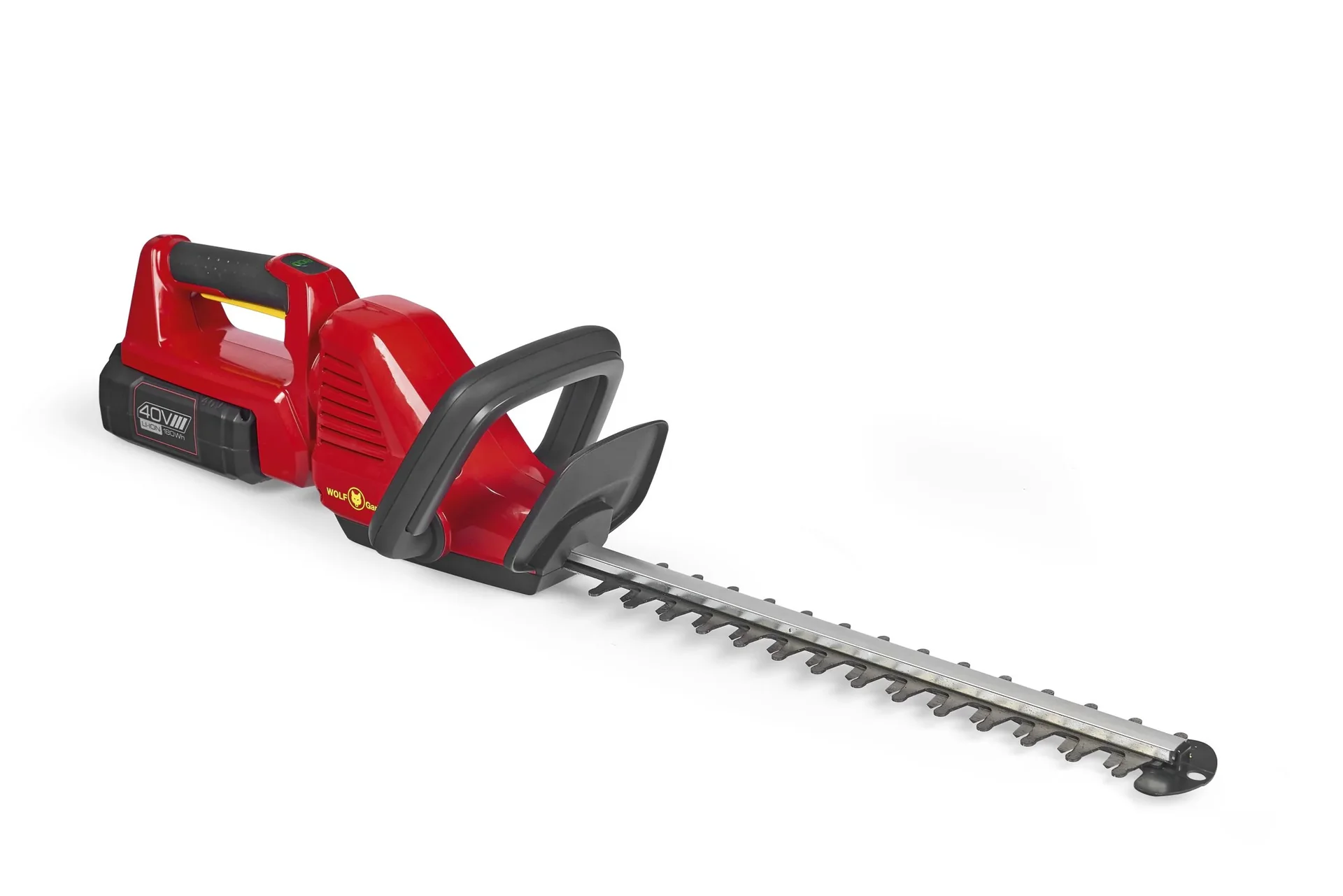 Akku-Heckenschere - LYCOS 40/500 H SET