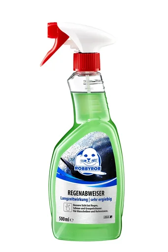 "Nano-Regenabweiser image"