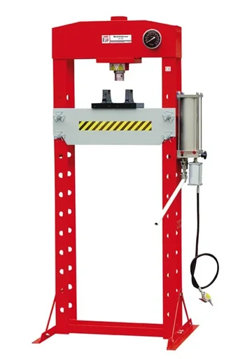 "Werkstattpresse WP 30 H image"