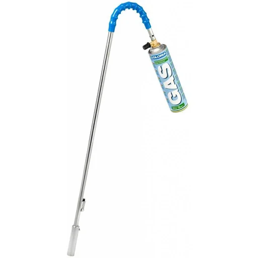 "Gloria Thermoflamm Bio Classic Gas-Unkrautbrenner mit Piezo und kostenloser Gasflasche image"