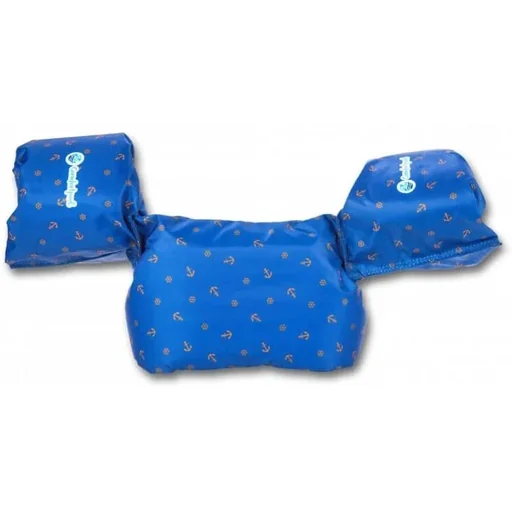 "Comfortpool Navy Kinderrettungsweste image"