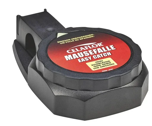 "Mausefalle "Easy Catch", 2 Stück image"