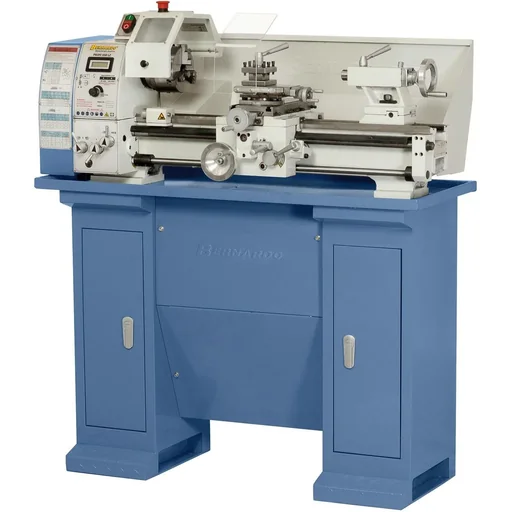 "Bernardo Profi-Drehmaschine LZ 550 / 230V image"