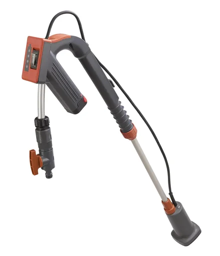 "Akku-Regenfasspumpe 11,1 V image"