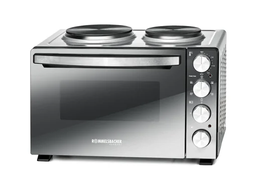 "Kleinküche KM 3300 mit 30 Liter Volumen image"