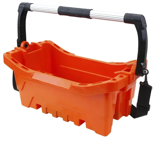 "Werkzeugkiste flexibel image"