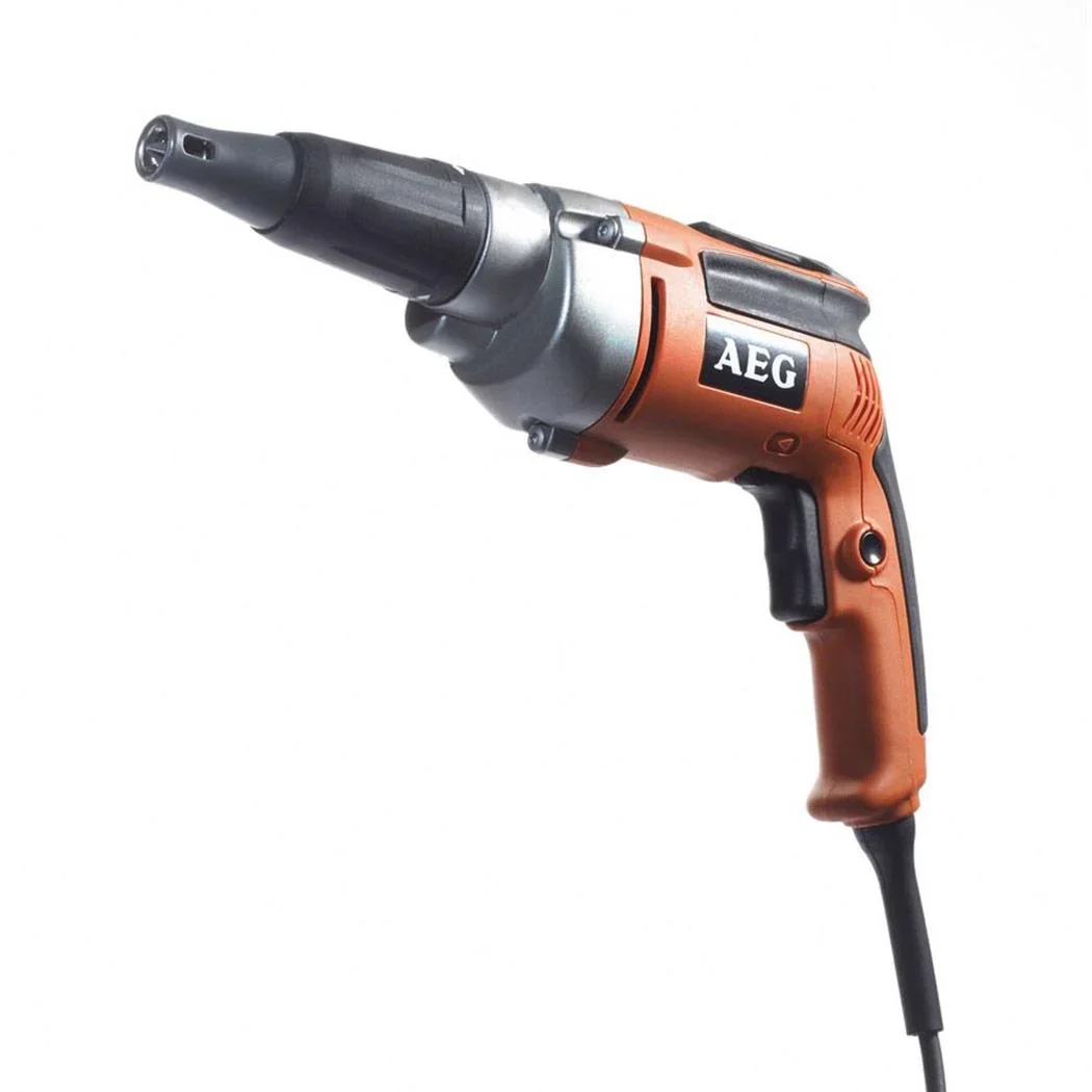 Selbstfurchende Schraubendreher S 2500 E