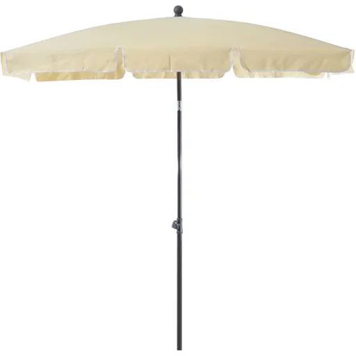 "Sonnenschirm Gartenschirm Balkonschirm Schirm knickbar image"