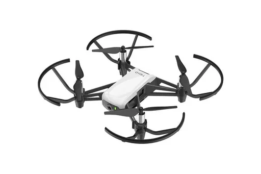 "Ryze Tech Tello, Quadcopter, weiß image"