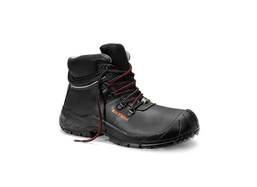 "RENZO XW Mid ESD S3 Sicherheitsschnürstiefel Gr. 37 image"