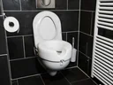 Toilettensitzerhöhung