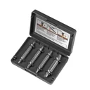 Schraubenentferner-Set 4-teilig