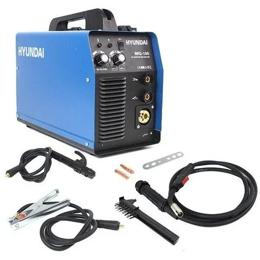 "Schweißmaschine MIG-180 image"