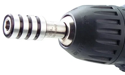 "Premium Schnell-Wechsel-Bithalter Satz image"