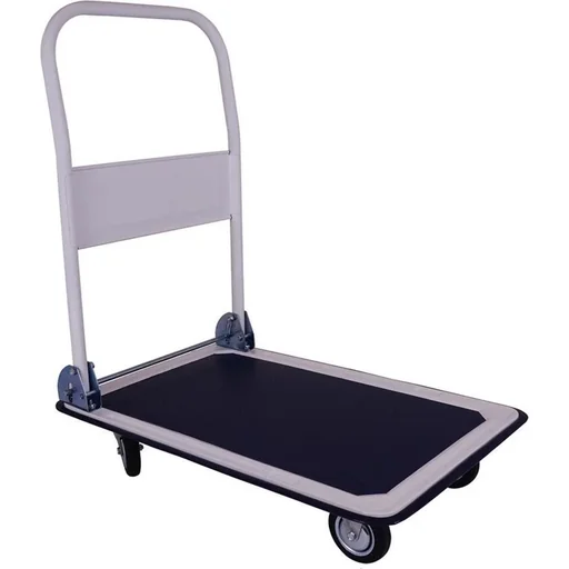 "Plattformwagen klappbar - 74x48x25 cm - max 150 kg image"