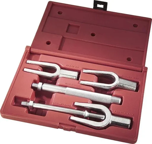 "Trenn - u. Montagehebel, 5tlg. image"