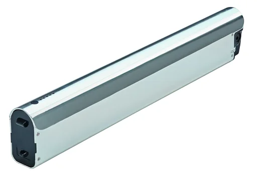 "Integrierter Rahmenakku, Li-Ionen 36 Volt / 13,6 Ah (490 Wh) image"