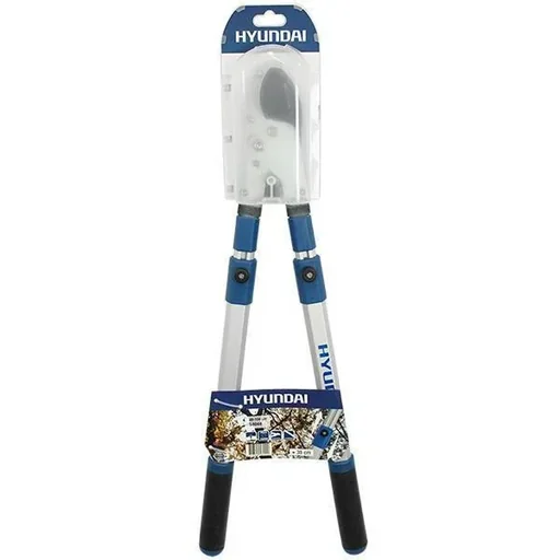 "Teleskopschere Amboss 69cm image"