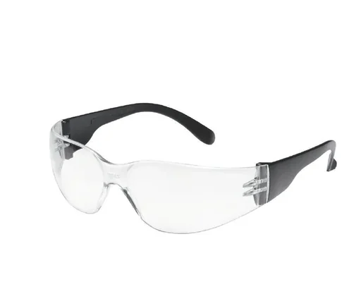 "Schutzbrille Champ Tector, Scheibe klar image"