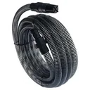 Saug- und Druckschlauch für selbstansaugende Pumpen - Druckschlauch für Tauchpumpen - 7m