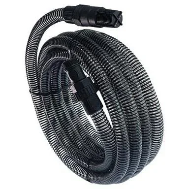 "Saug- und Druckschlauch für selbstansaugende Pumpen - Druckschlauch für Tauchpumpen - 7m image"