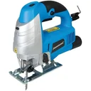 710 W Laser-Stichsäge