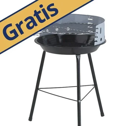"Party Grill-Set image"