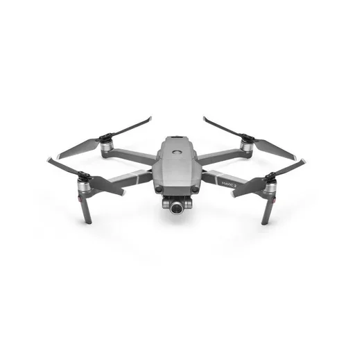"Mavic 2 Zoom mit DJI Smart-Fernsteuerung image"