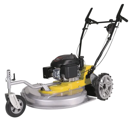 "Benzin Profi Mäher Multi Cut 610 image"