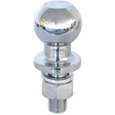 Anschraubbare Anhängerkupplung ø50mm (M22x2,5mm) 1,5t